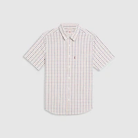 Short Sleeve Classic One Pocket Standard Fit Shirt