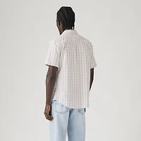 Short Sleeve Classic One Pocket Standard Fit Shirt