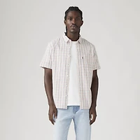 Short Sleeve Classic One Pocket Standard Fit Shirt