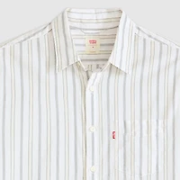 Short-Sleeve Classic Standard Fit Shirt
