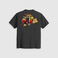 Vintage Fit Graphic T-Shirt