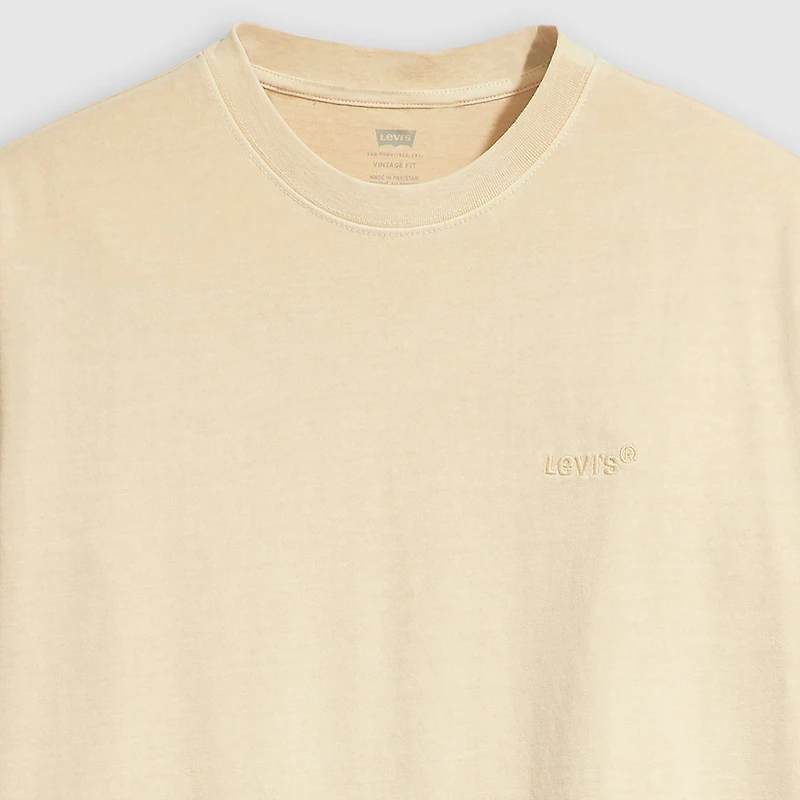 Authentic Red Tab™ Vintage Garment Dye T-Shirt