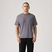 Authentic Red Tab™ Vintage Grunge Wash T-Shirt