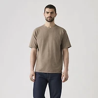 Authentic Red Tab™ Vintage Grunge Wash T-Shirt