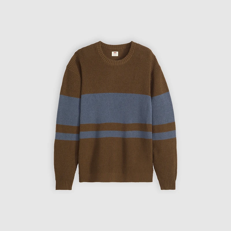 Alamo Crewneck Sweater