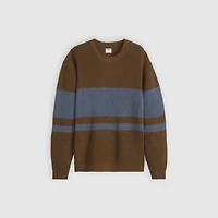 Alamo Crewneck Sweater