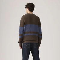 Alamo Crewneck Sweater
