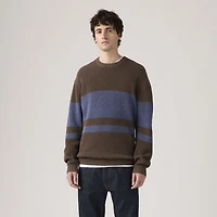 Alamo Crewneck Sweater