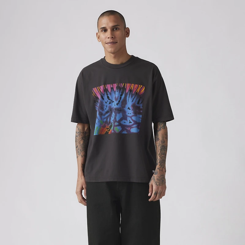 Levi's® Skateboarding Graphic Boxy T-Shirt