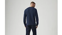 Long Sleeve Standard Fit Thermal Shirt
