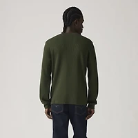 Long-Sleeve Standard Fit Thermal Shirt