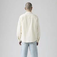 Relaxed Fit Western Shirt