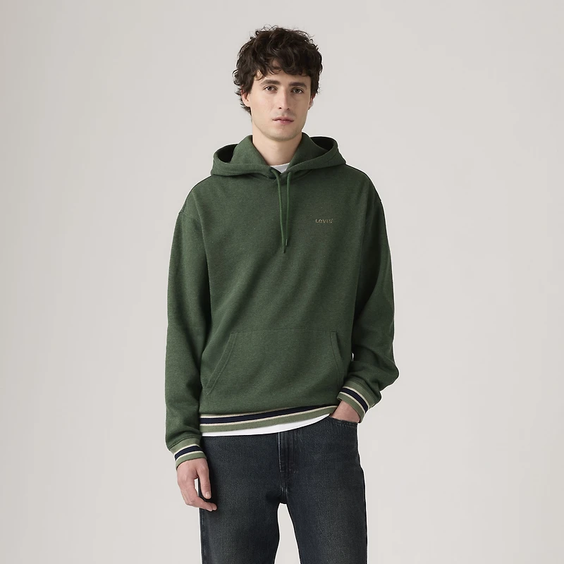 Levi's® Sweats Hoodie Sweatshirt