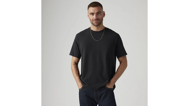 The Essential T-Shirt