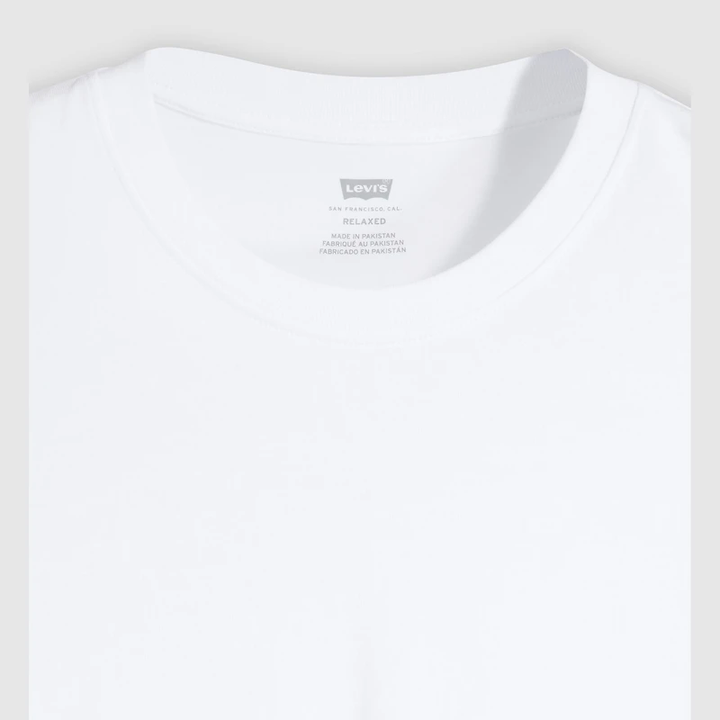 The Essential T-Shirt