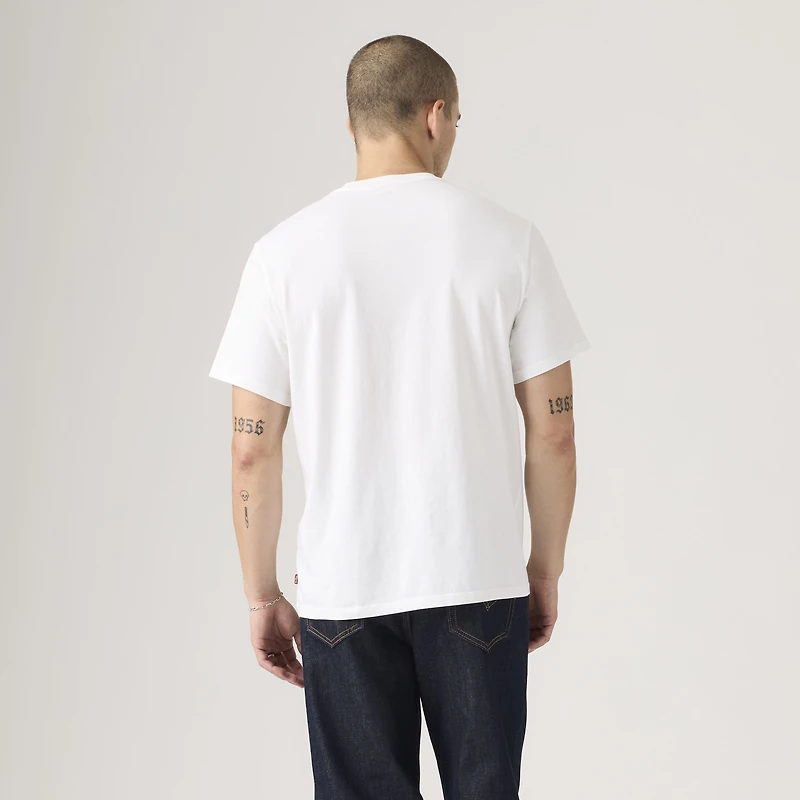 The Essential T-Shirt