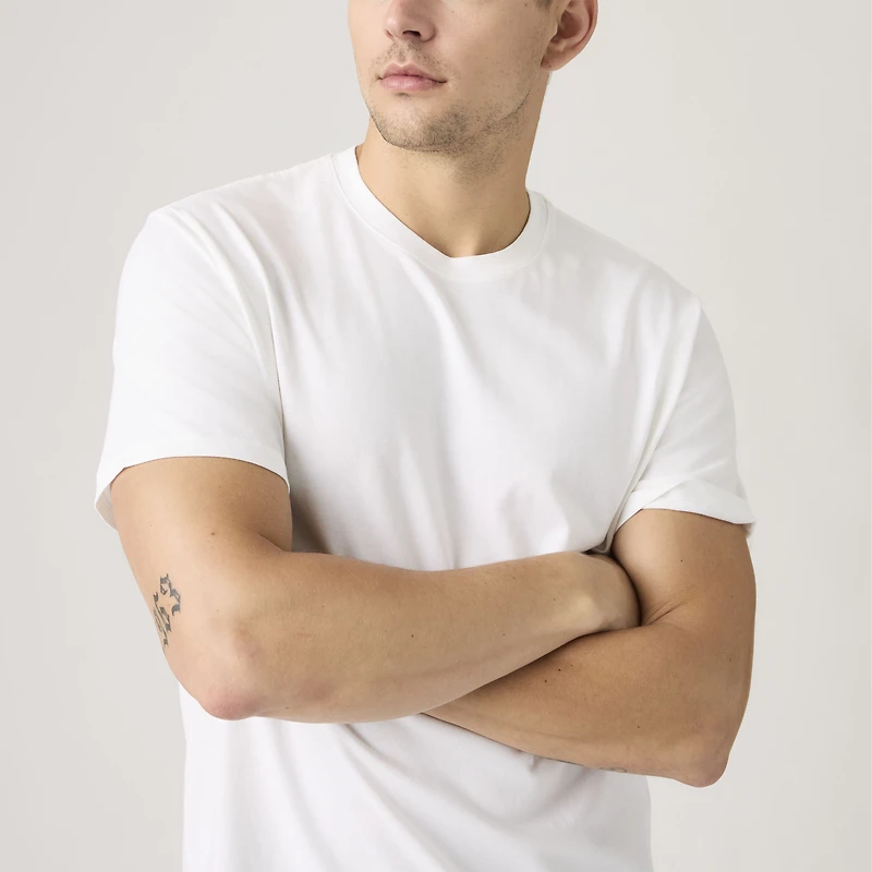 The Essential T-Shirt