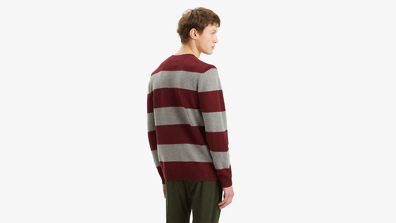 Original Housemark Sweater