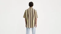Levi's® Skateboarding™ Short-Sleeve Woven Shirt