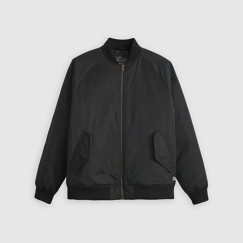 Filbert Flight Jacket