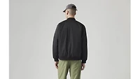 Filbert Flight Jacket