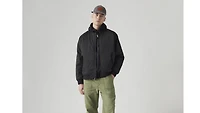 Filbert Flight Jacket