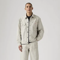 Sunrise Trucker Jacket