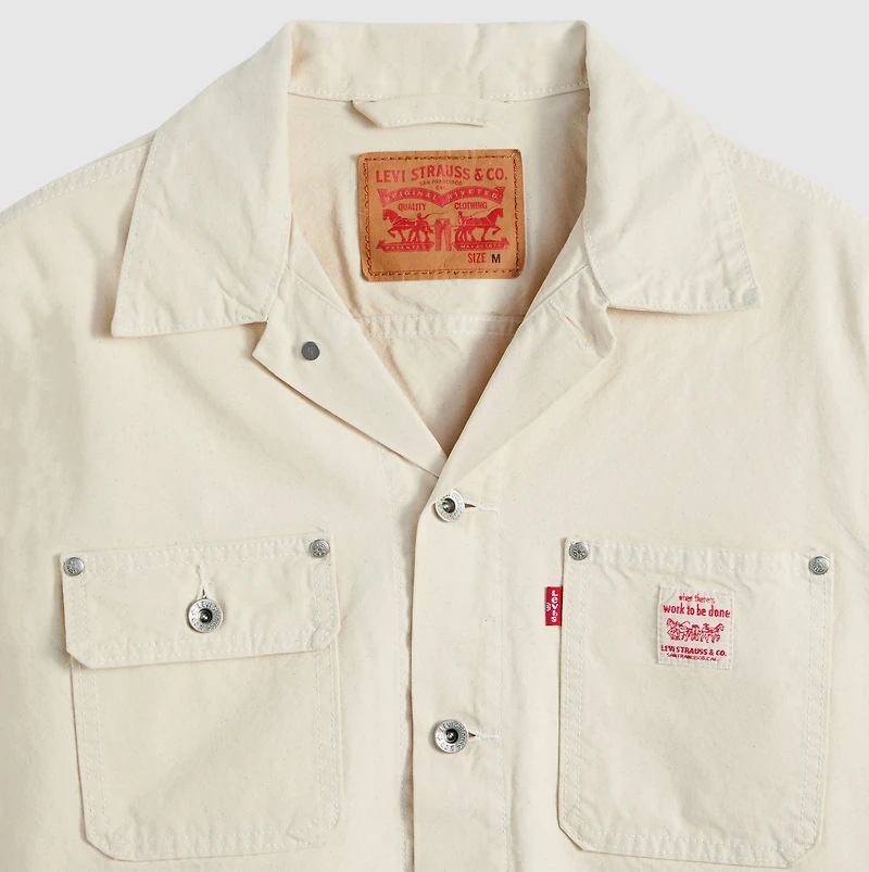 Sunrise Trucker Jacket