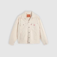 Sunrise Trucker Jacket