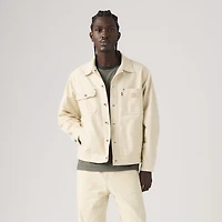 Sunrise Trucker Jacket