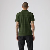 Slim Housemark Polo Shirt