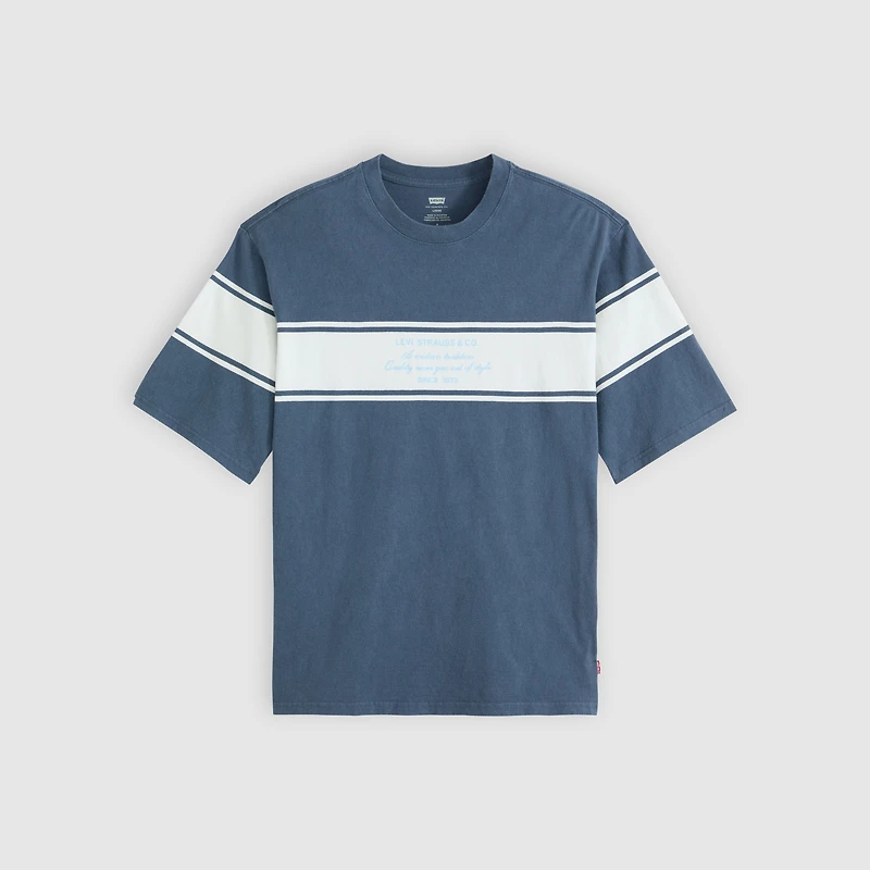 Half-Sleeve T-Shirt