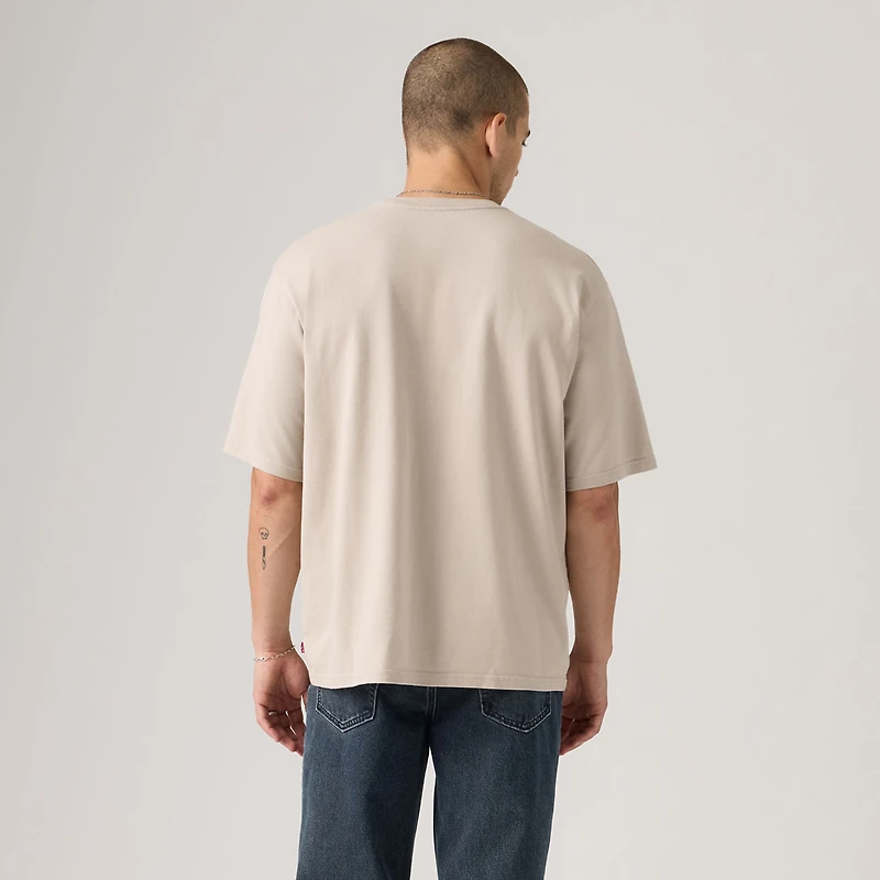 Half-Sleeve T-Shirt