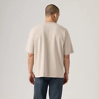 Half-Sleeve T-Shirt