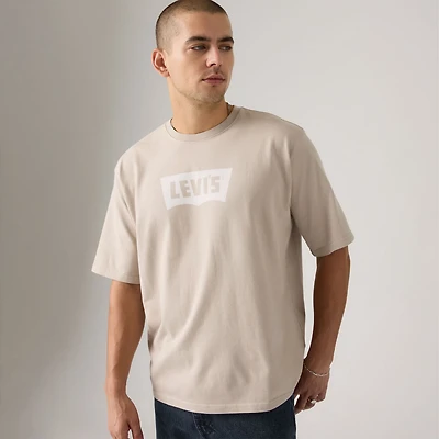 Half-Sleeve T-Shirt