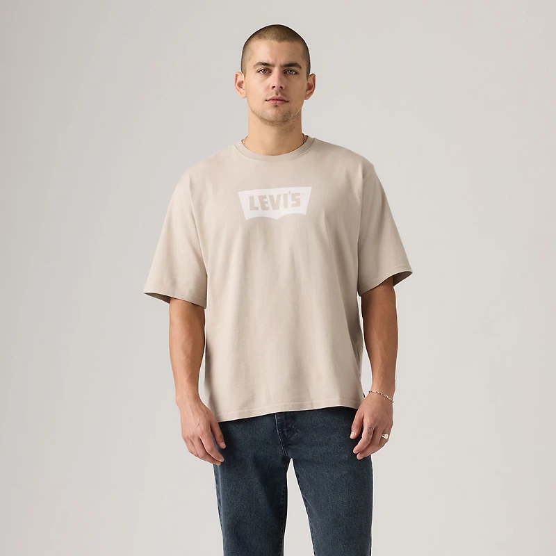 Half-Sleeve T-Shirt