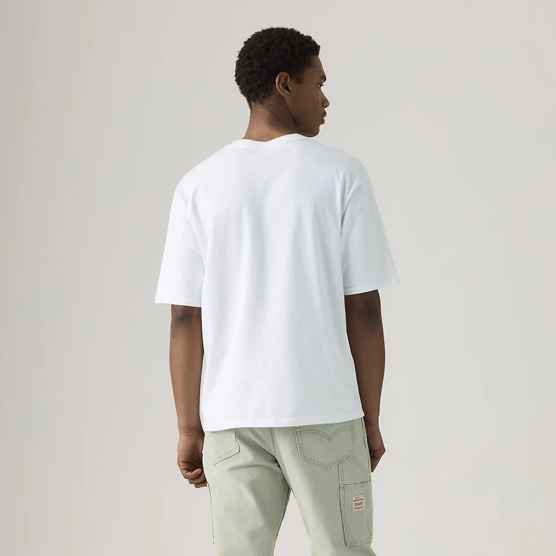 Short Sleeve Workwear T-Shirt