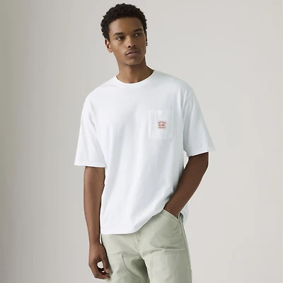 Short Sleeve Workwear T-Shirt