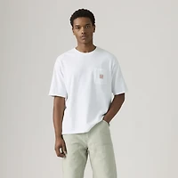 Short Sleeve Workwear T-Shirt