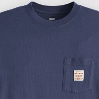 Short-Sleeve Workwear T-Shirt