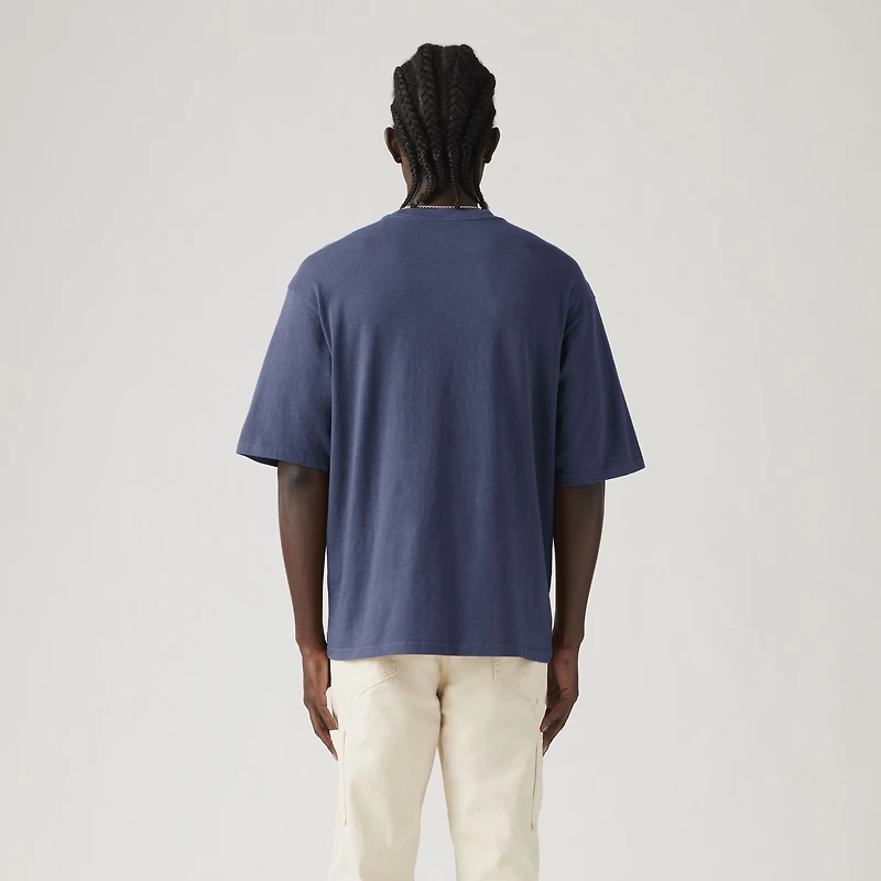 Short-Sleeve Workwear T-Shirt