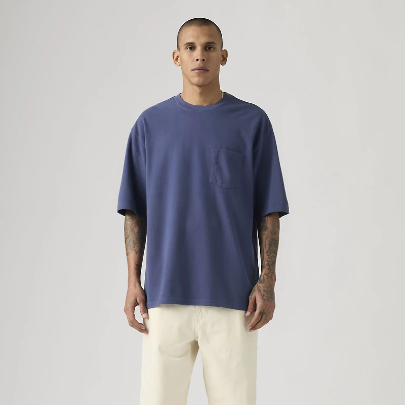 Short-Sleeve Workwear T-Shirt