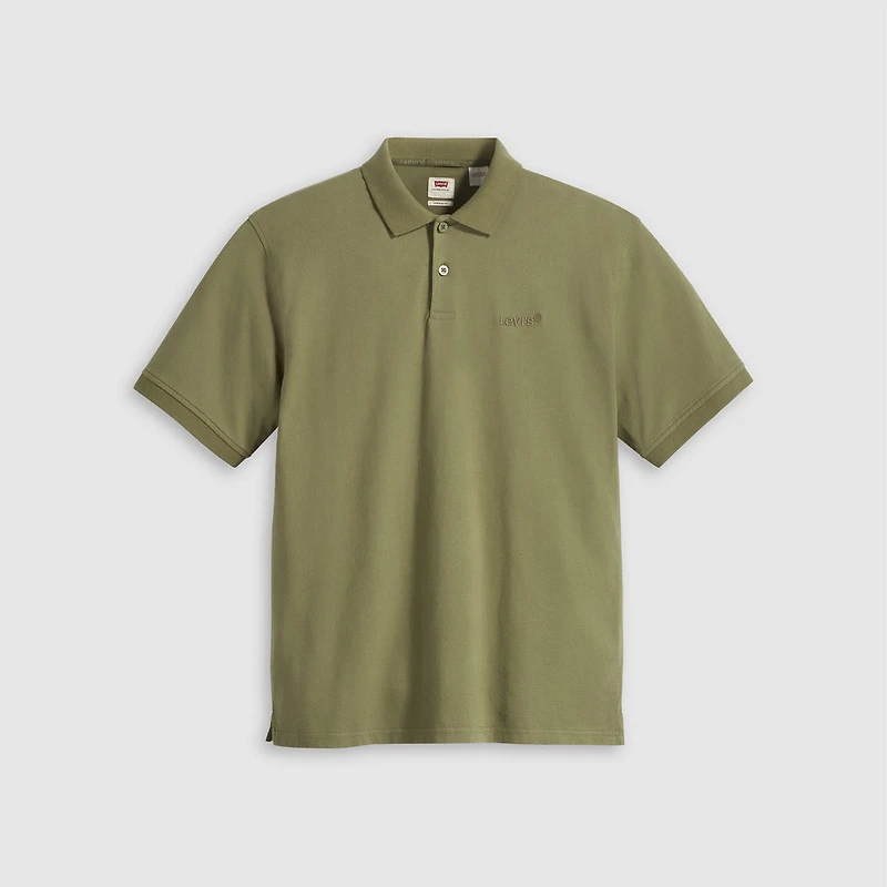 Authentic Polo Shirt