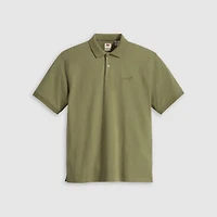 Authentic Polo Shirt