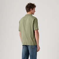 Authentic Polo Shirt