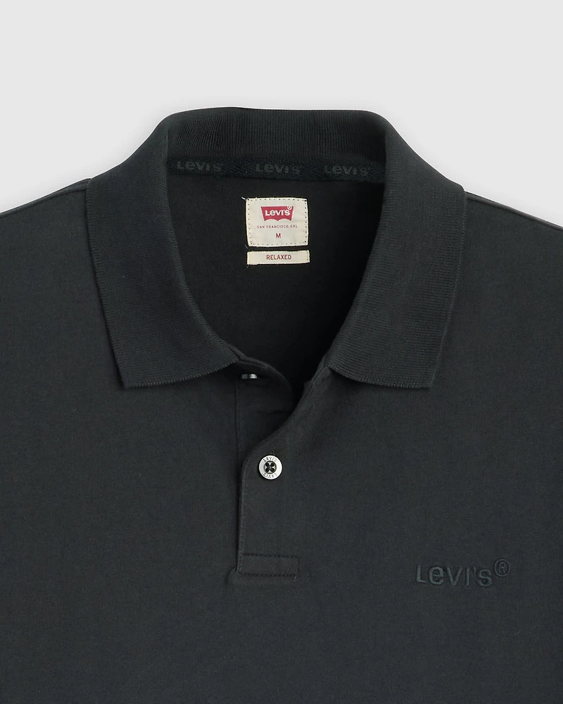 Authentic Polo Shirt