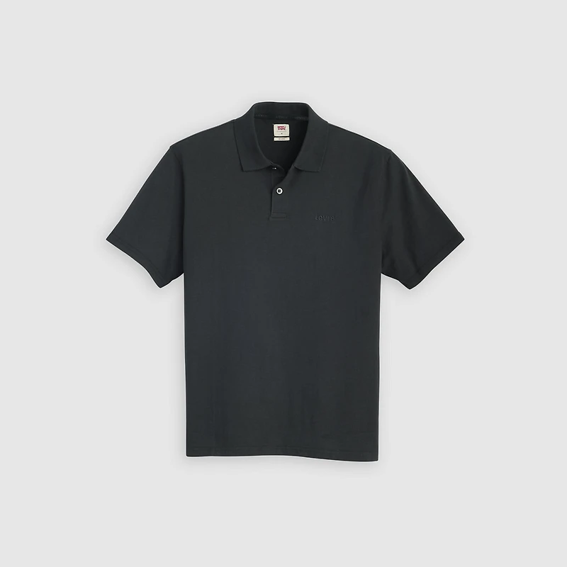 Authentic Polo Shirt