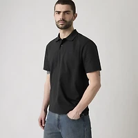 Authentic Polo Shirt