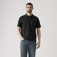Authentic Polo Shirt