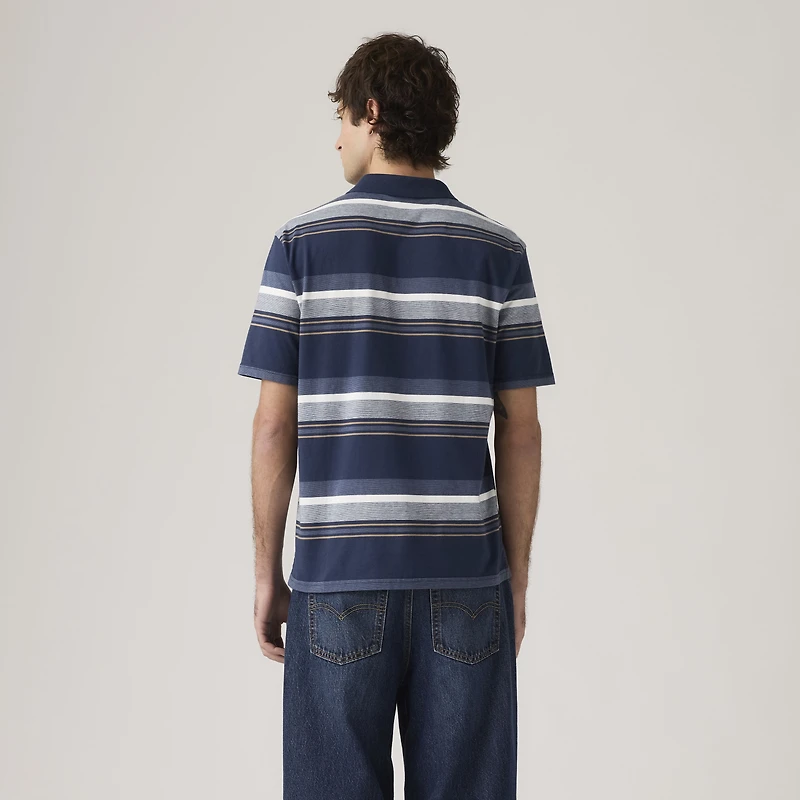 Authentic Polo Shirt